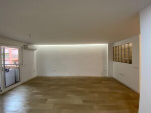 Reforma integral dúplex Burjassot