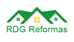 Logo RDG Reformas en Valencia