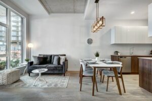 Reforma integral de pisos en Valencia