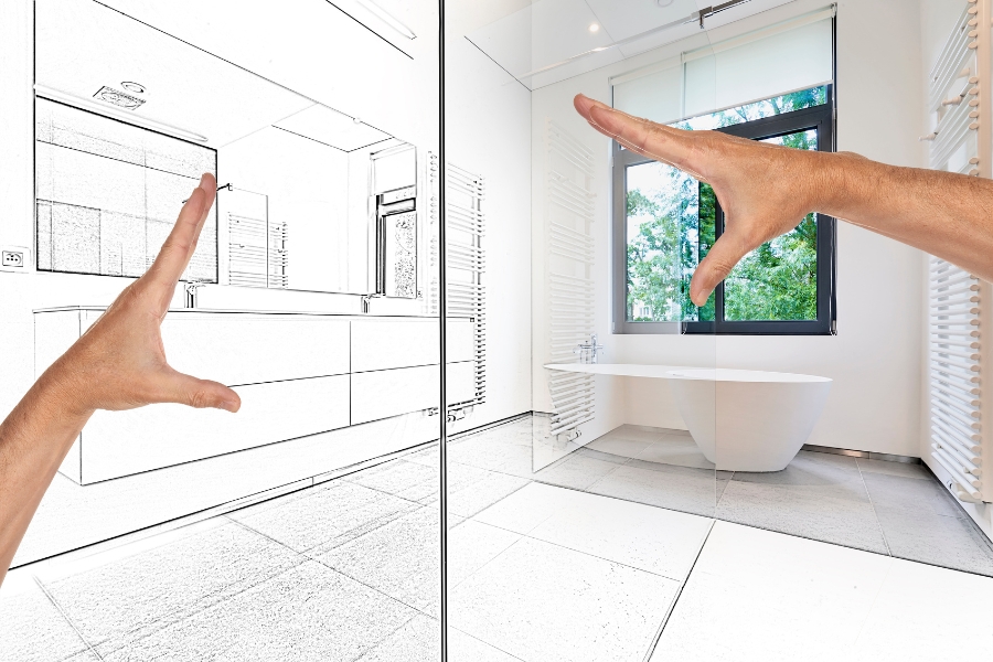 Presupuesto reforma de baño Valencia