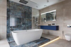 Presupuesto reforma de baño en Valencia