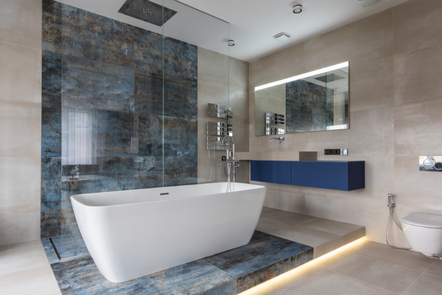 Presupuesto reforma de baño en Valencia