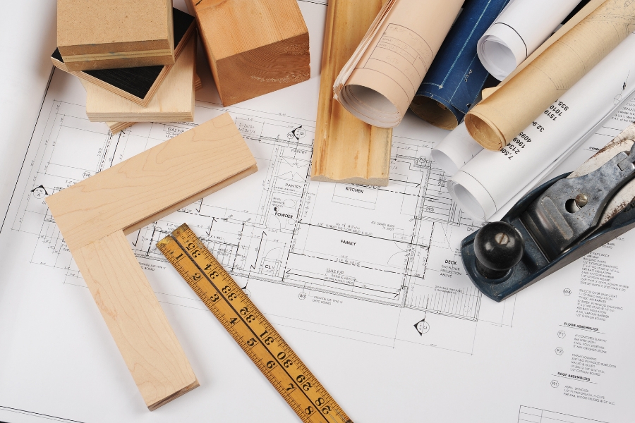 Presupuesto reforma integral de vivienda Valencia