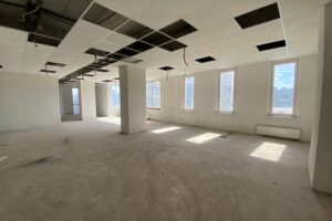 Reforma de oficinas en Valencia