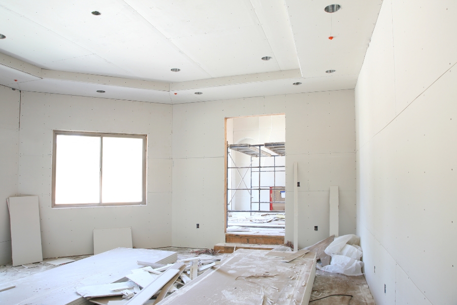 Estudio de cocinas y baños Valencia