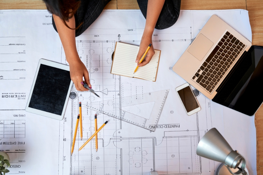 Presupuesto reforma de local comercial Valencia