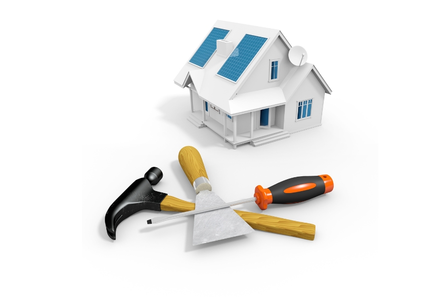 Presupuesto reforma de vivienda Valencia