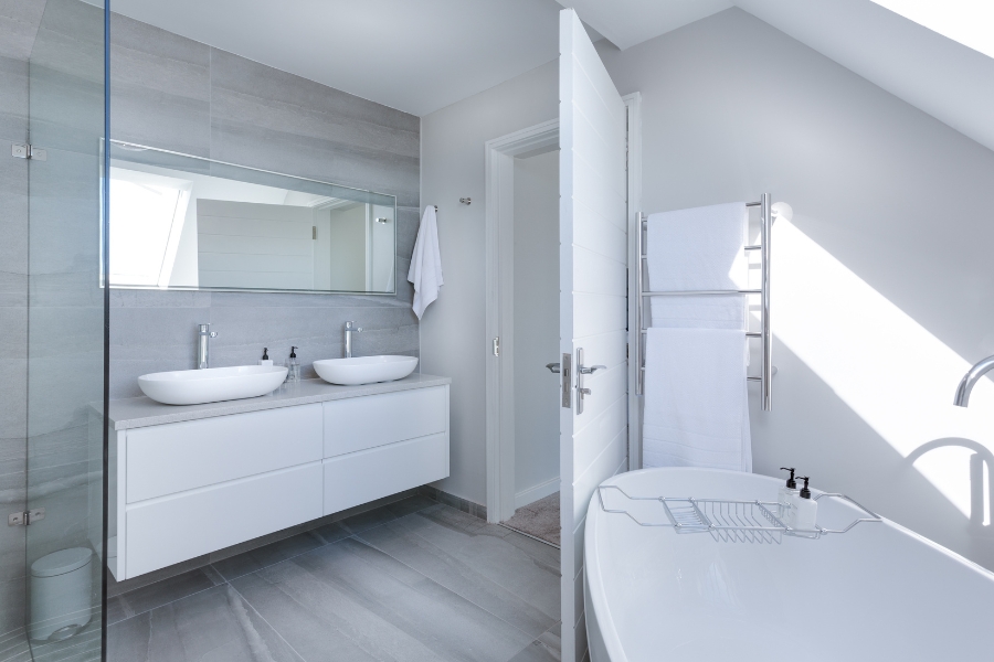 Reforma de baños Valencia