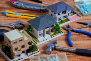 Reformas integrales en Valencia