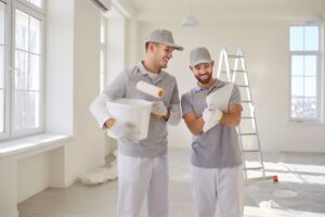 Presupuesto reforma de piso en Valencia