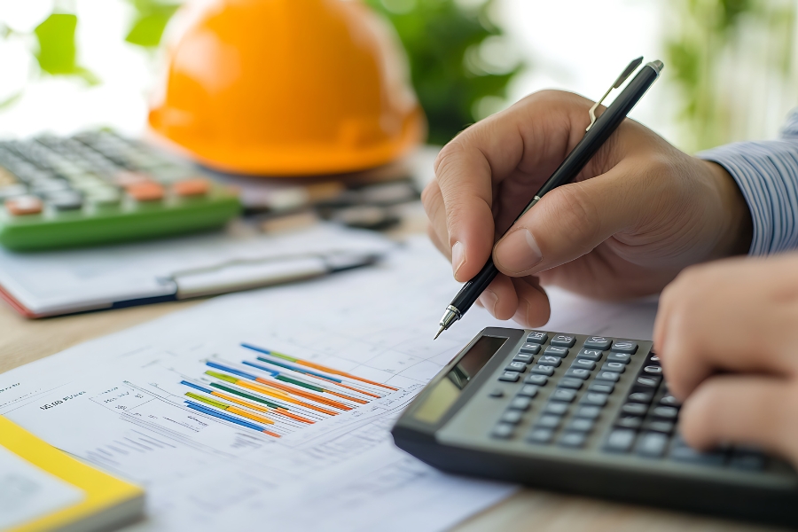 Presupuesto reforma integral en Valencia