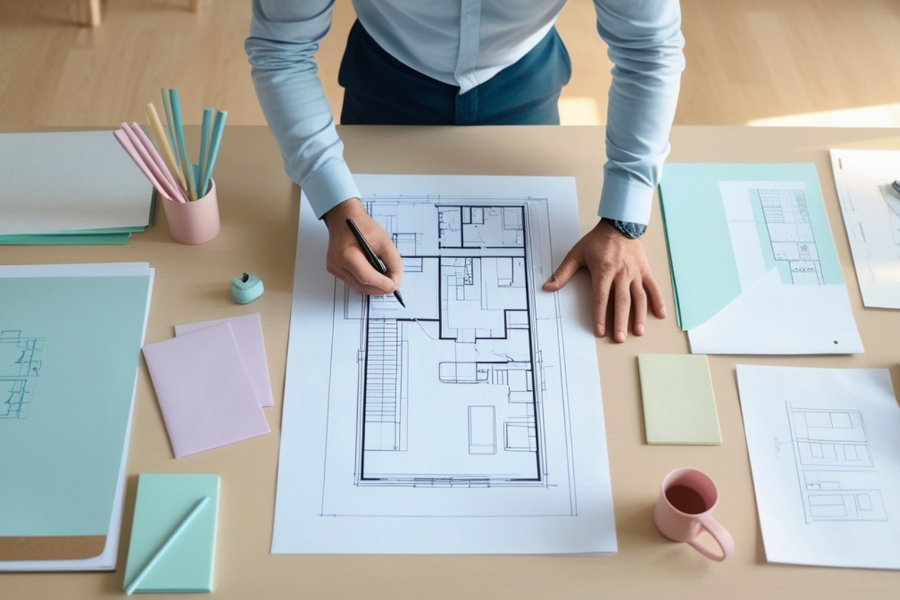 Presupuesto reforma integral de vivienda Valencia