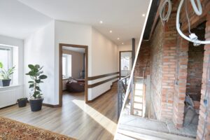 Reforma de pisos en Valencia