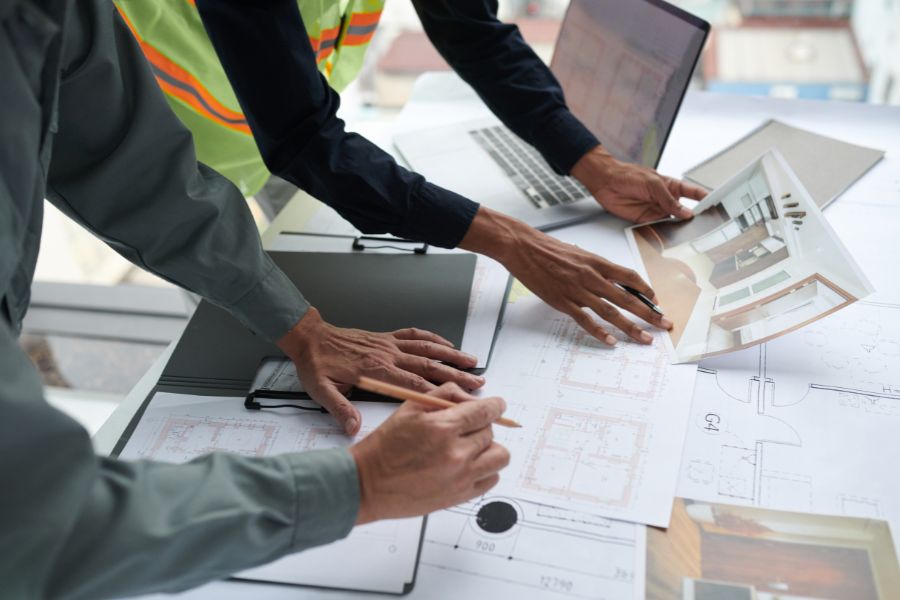 Empresa de reformas en Valencia