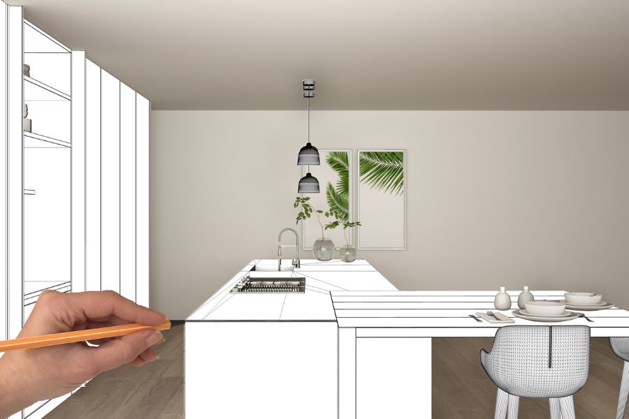 Presupuesto reforma de piso Valencia