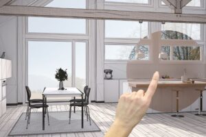 Presupuesto reforma de piso en Valencia