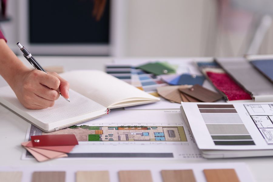 Presupuesto reforma integral de vivienda Valencia