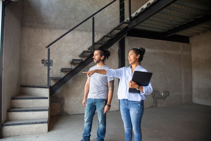 Reforma de locales comerciales en Valencia