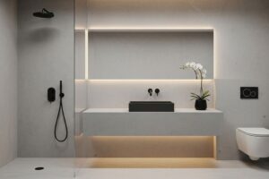 Presupuesto reforma de baño en Valencia