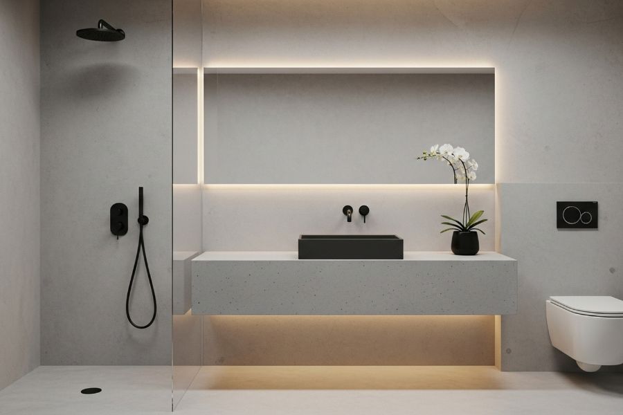 Presupuesto reforma de baño en Valencia