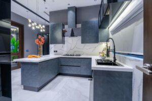 Presupuesto reforma de cocina en Valencia