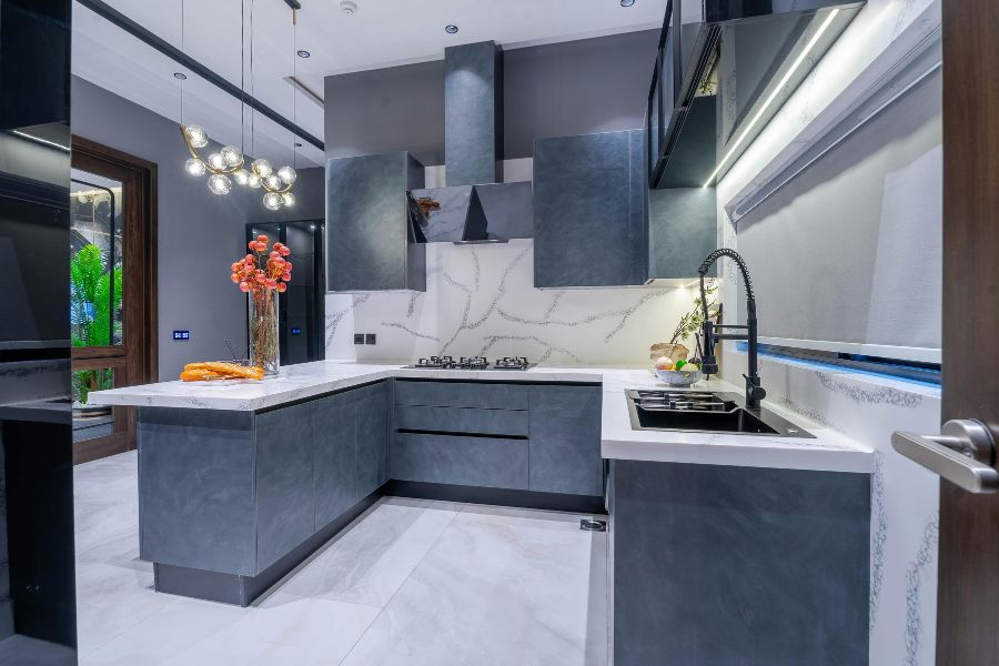 Presupuesto reforma de cocina en Valencia