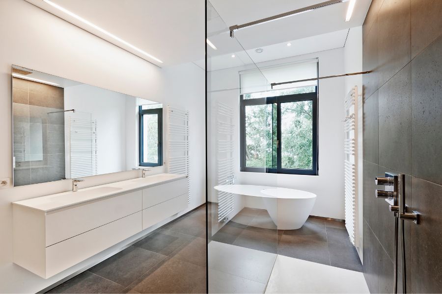 Reforma de baños Valencia