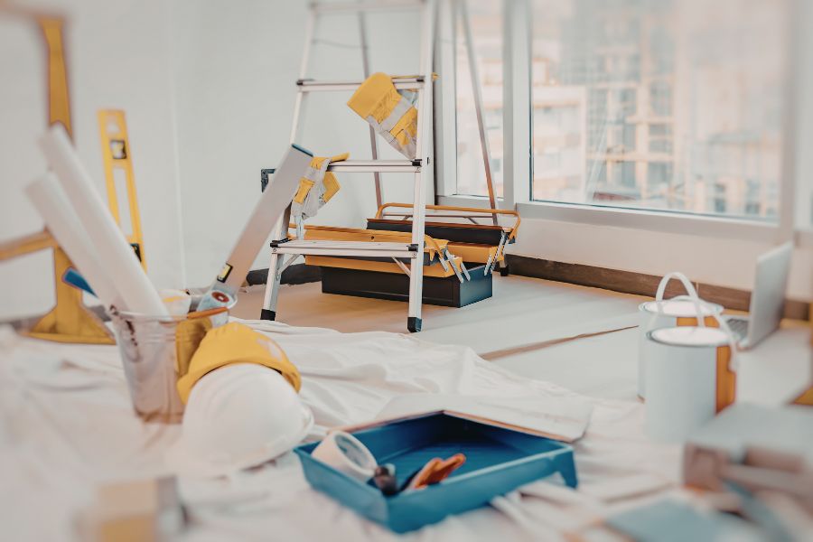 Reformas integrales en Valencia