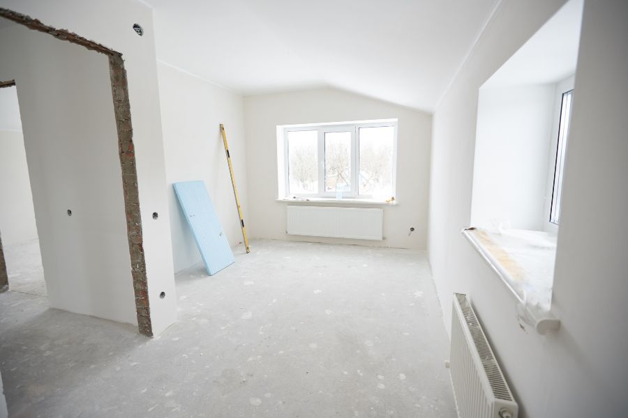 Reforma de pisos Valencia