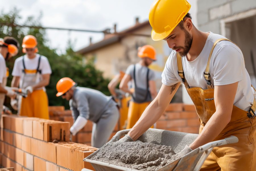 Reformas integrales Valencia